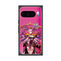プレミアムスクエアケース with Pixelsnap［ 白猫プロジェクト NEW WORLD'S - オスクロル ］