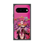 プレミアムスクエアケース with Pixelsnap［ 白猫プロジェクト NEW WORLD'S - オスクロル ］