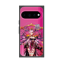 プレミアムスクエアケース with Pixelsnap［ 白猫プロジェクト NEW WORLD'S - オスクロル ］