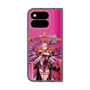 プレミアムスクエアケース with Pixelsnap［ 白猫プロジェクト NEW WORLD'S - オスクロル ］