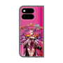 プレミアムスクエアケース with Pixelsnap［ 白猫プロジェクト NEW WORLD'S - オスクロル ］