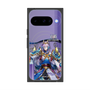 プレミアムスクエアケース with Pixelsnap［ 白猫プロジェクト NEW WORLD'S - ユキムラ ］