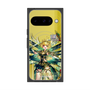 プレミアムスクエアケース with Pixelsnap［ 白猫プロジェクト NEW WORLD'S - シャルロット ］