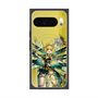 プレミアムスクエアケース with Pixelsnap［ 白猫プロジェクト NEW WORLD'S - シャルロット ］