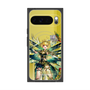 プレミアムスクエアケース with Pixelsnap［ 白猫プロジェクト NEW WORLD'S - シャルロット ］