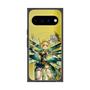 プレミアムスクエアケース with Pixelsnap［ 白猫プロジェクト NEW WORLD'S - シャルロット ］