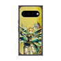 プレミアムスクエアケース with Pixelsnap［ 白猫プロジェクト NEW WORLD'S - シャルロット ］