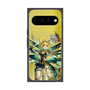 プレミアムスクエアケース with Pixelsnap［ 白猫プロジェクト NEW WORLD'S - シャルロット ］