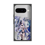 プレミアムスクエアケース with Pixelsnap［ 白猫プロジェクト NEW WORLD'S - エリクス ］