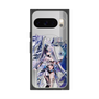 プレミアムスクエアケース with Pixelsnap［ 白猫プロジェクト NEW WORLD'S - エリクス ］