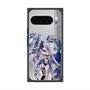プレミアムスクエアケース with Pixelsnap［ 白猫プロジェクト NEW WORLD'S - エリクス ］