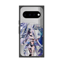 プレミアムスクエアケース with Pixelsnap［ 白猫プロジェクト NEW WORLD'S - エリクス ］