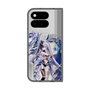 プレミアムスクエアケース with Pixelsnap［ 白猫プロジェクト NEW WORLD'S - エリクス ］