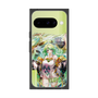プレミアムスクエアケース with Pixelsnap［ 白猫プロジェクト NEW WORLD'S - ユプス ］