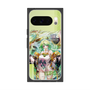 プレミアムスクエアケース with Pixelsnap［ 白猫プロジェクト NEW WORLD'S - ユプス ］