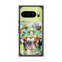 プレミアムスクエアケース with Pixelsnap［ 白猫プロジェクト NEW WORLD'S - ユプス ］
