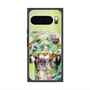プレミアムスクエアケース with Pixelsnap［ 白猫プロジェクト NEW WORLD'S - ユプス ］