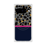 プレミアムスクエアケース with Pixelsnap［ ツインダルメシアンライン ］