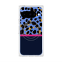 プレミアムスクエアケース with Pixelsnap［ ツインダルメシアンライン ］