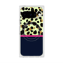 プレミアムスクエアケース with Pixelsnap［ ツインダルメシアンライン ］