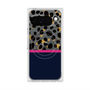 プレミアムスクエアケース with Pixelsnap［ ツインダルメシアンライン ］