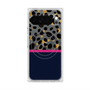 プレミアムスクエアケース with Pixelsnap［ ツインダルメシアンライン ］