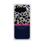 プレミアムスクエアケース with Pixelsnap［ ツインダルメシアンライン ］