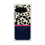プレミアムスクエアケース with Pixelsnap［ ツインダルメシアンライン ］