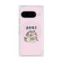 プレミアムスクエアケース with Pixelsnap［ Aries ］