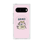 プレミアムスクエアケース with Pixelsnap［ Aries ］