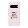 プレミアムスクエアケース with Pixelsnap［ Aries ］