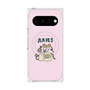 プレミアムスクエアケース with Pixelsnap［ Aries ］