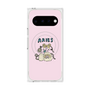 プレミアムスクエアケース with Pixelsnap［ Aries ］