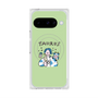 プレミアムスクエアケース with Pixelsnap［ Taurus ］