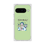 プレミアムスクエアケース with Pixelsnap［ Taurus ］