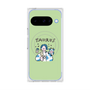 プレミアムスクエアケース with Pixelsnap［ Taurus ］