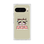 プレミアムスクエアケース with Pixelsnap［ Gemini ］