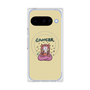プレミアムスクエアケース with Pixelsnap［ Cancer ］