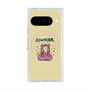 プレミアムスクエアケース with Pixelsnap［ Cancer ］