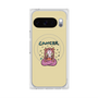 プレミアムスクエアケース with Pixelsnap［ Cancer ］