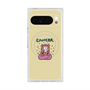プレミアムスクエアケース with Pixelsnap［ Cancer ］