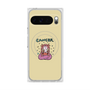 プレミアムスクエアケース with Pixelsnap［ Cancer ］