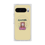 プレミアムスクエアケース with Pixelsnap［ Cancer ］