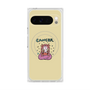 プレミアムスクエアケース with Pixelsnap［ Cancer ］
