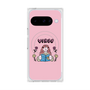 プレミアムスクエアケース with Pixelsnap［ Virgo ］