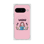 プレミアムスクエアケース with Pixelsnap［ Virgo ］