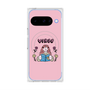 プレミアムスクエアケース with Pixelsnap［ Virgo ］