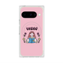 プレミアムスクエアケース with Pixelsnap［ Virgo ］