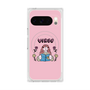 プレミアムスクエアケース with Pixelsnap［ Virgo ］