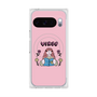プレミアムスクエアケース with Pixelsnap［ Virgo ］